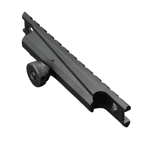 M4 M16 Optics Scope Red Dot Picatinny Rail Mount Base - Shooin Optics
