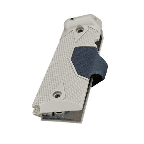 1911 Pistol Grip Red Dot Laser Sight - Shooin Optics