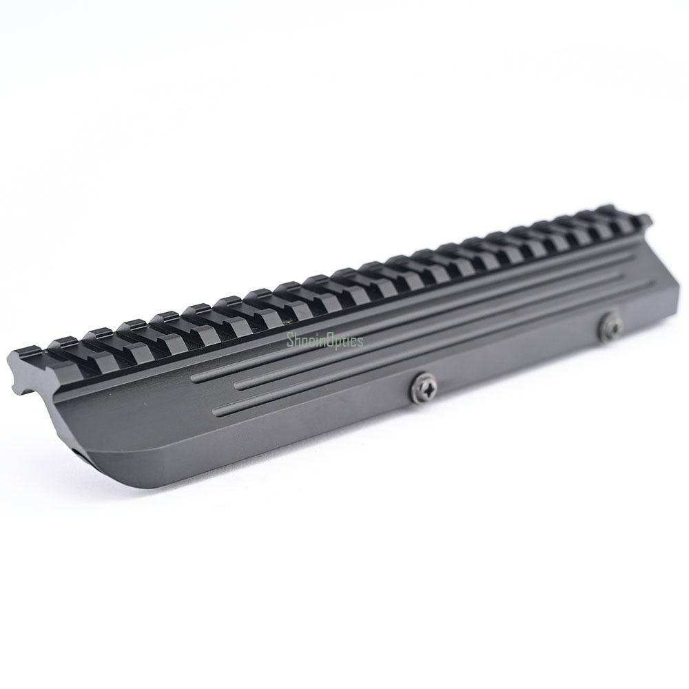 FN FAL Scope Red Dot Picatinny Rail Mount Base - Shooin Optics