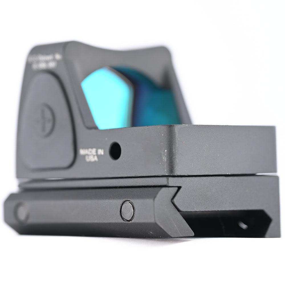 Compact Ruggedized Miniature Reflex Red Dot Sight 3.5 MOA - Shooin Optics