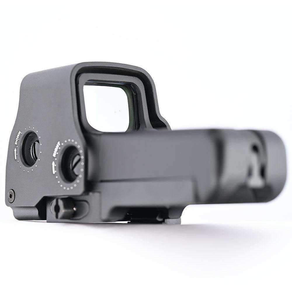 Airsoft Red Dot Sight 518 Collimator - Shooin Optics