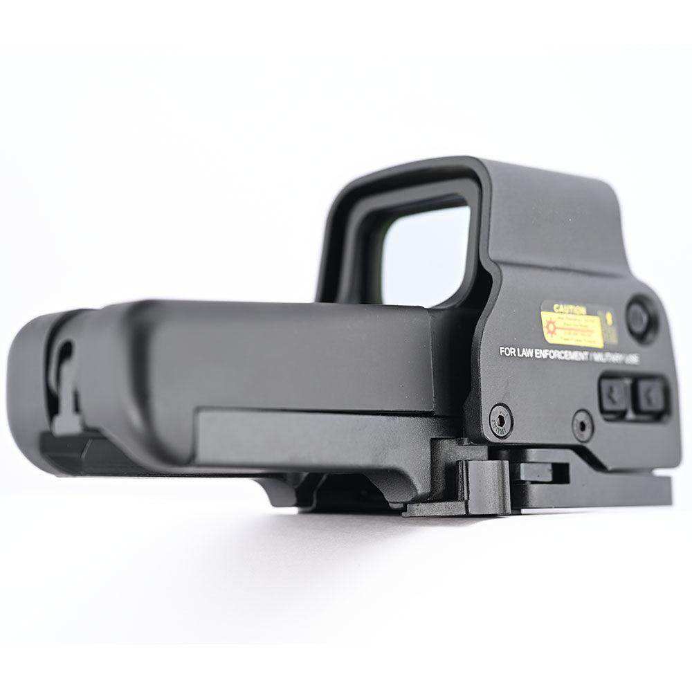 Airsoft Red Dot Sight 518 Collimator - Shooin Optics