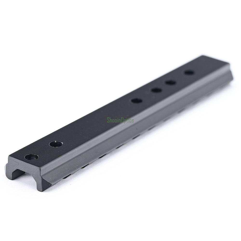 Shooin Optics Marlin Lever Action 336 22 444 93 30AW Weaver 20mm Mount Base M2631 - Shooin Optics