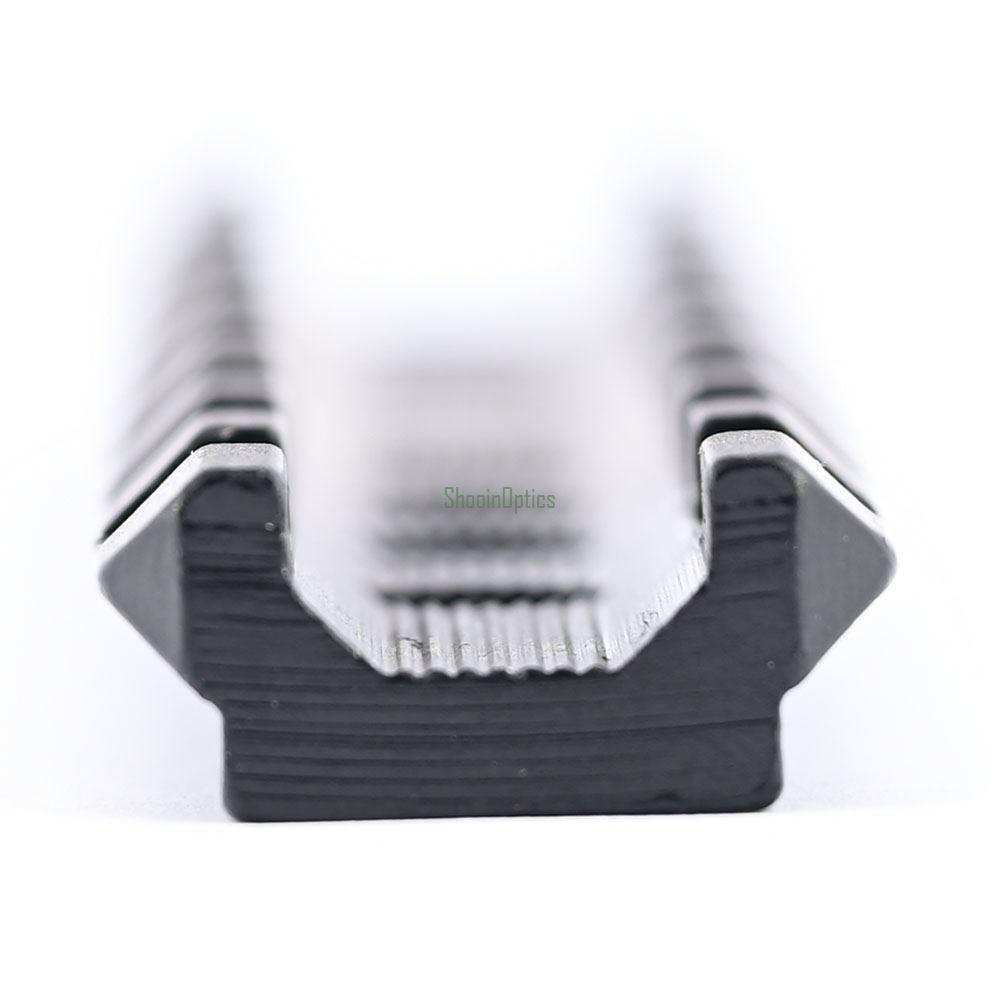 Shooin Optics Marlin Lever Action 336 22 444 93 30AW Weaver 20mm Mount Base M2631 - Shooin Optics