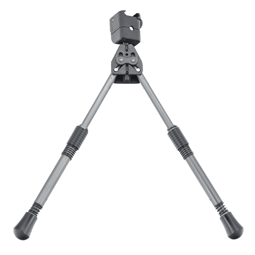 Tactical Gun Mounted Bipod Picatinny Weaver Mount Base Adapter - Shooin Optics