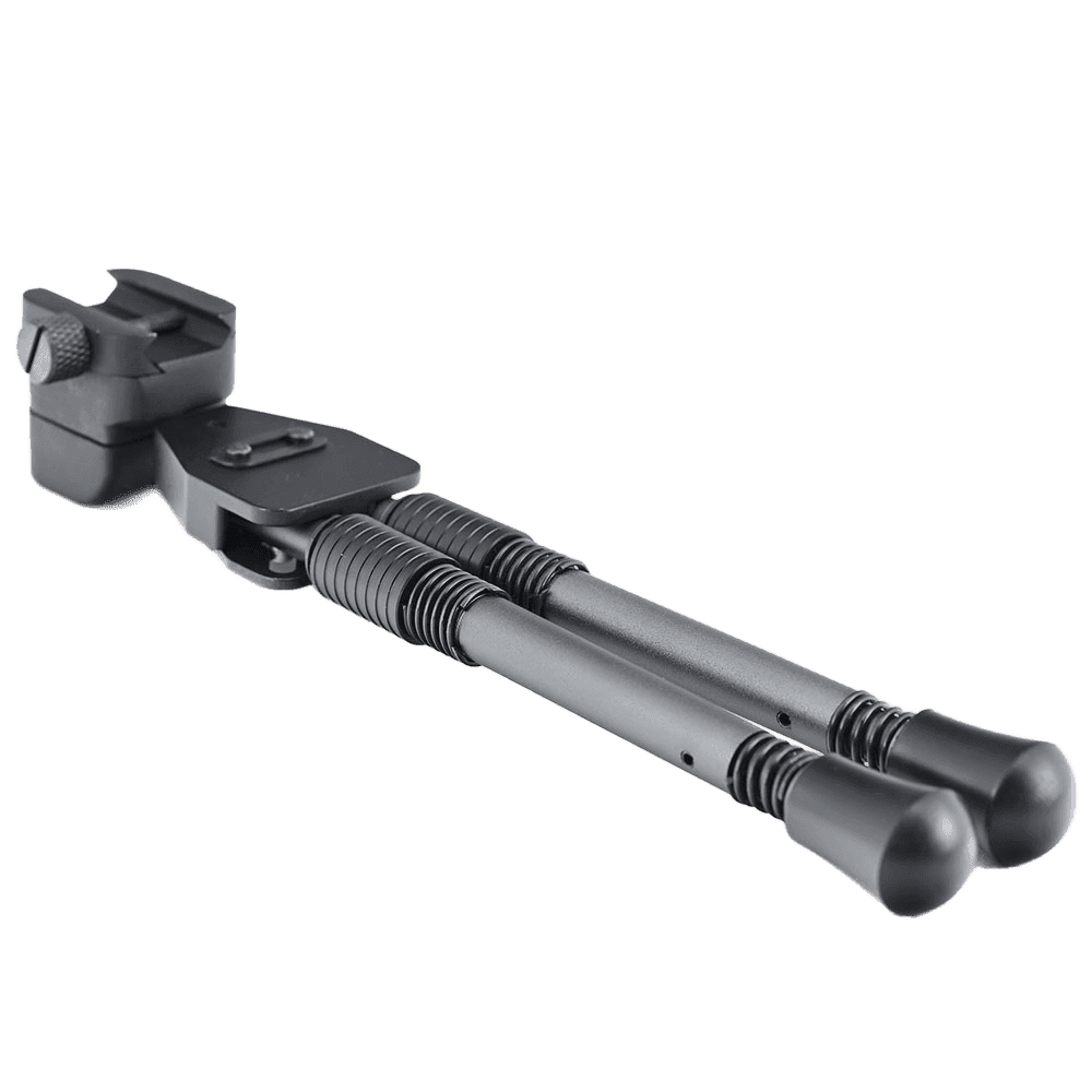 Tactical Gun Mounted Bipod Picatinny Weaver Mount Base Adapter - Shooin Optics