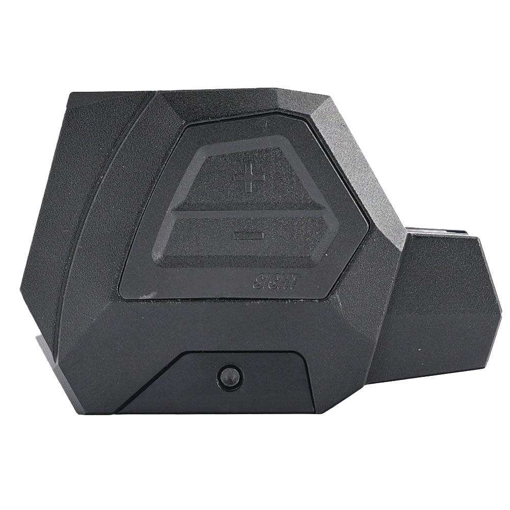 HHRO Shake Awake Red Dot Reflex Sight 3MOA Airsoft - Shooin Optics