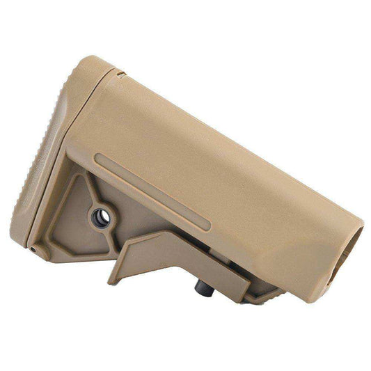 Airsoft M4/M16 Series Butt Stock - Shooin Optics