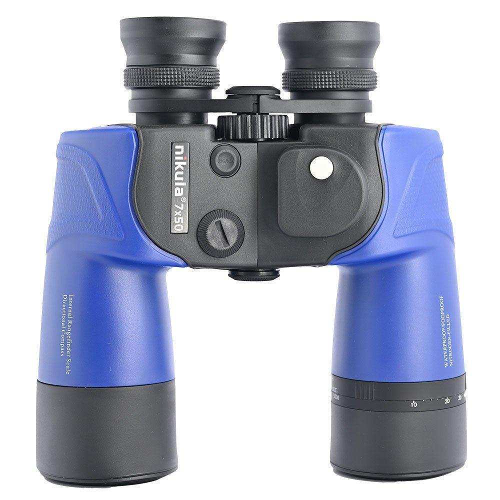 7x50 Binoculars Waterproof Fogproof Nitrogen-Filled Internal