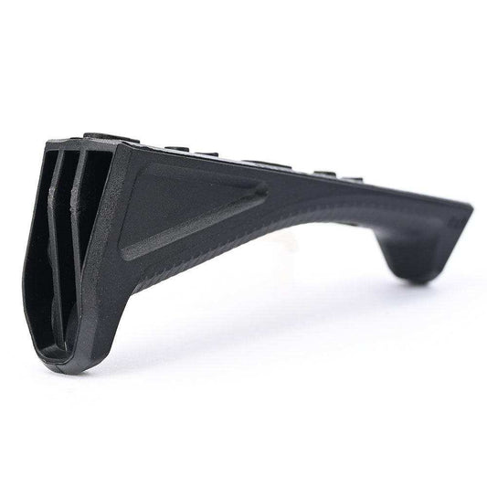 Anti-Slip Polymer Auxiliary Grip M-LOK Slot Adapter - Shooin Optics
