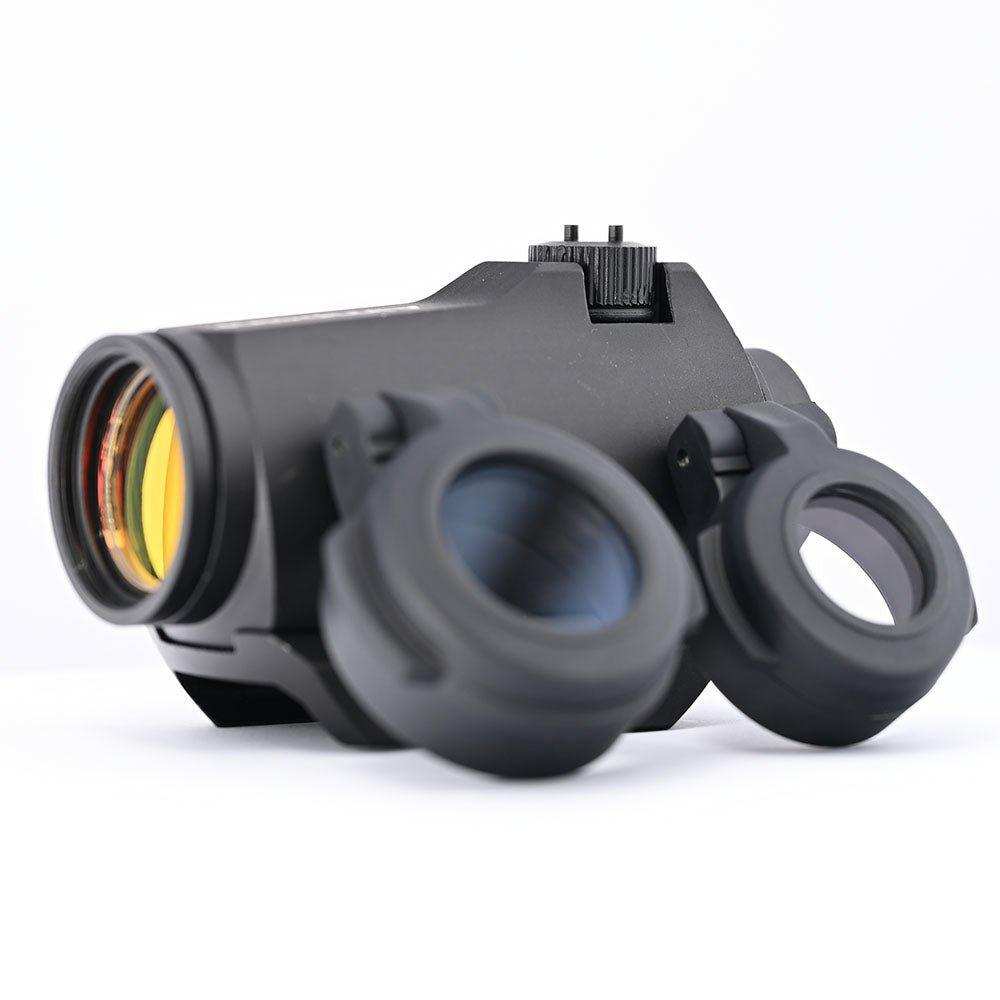 AO T-2 Style Red Dot Sight 2MOA - Shooin Optics