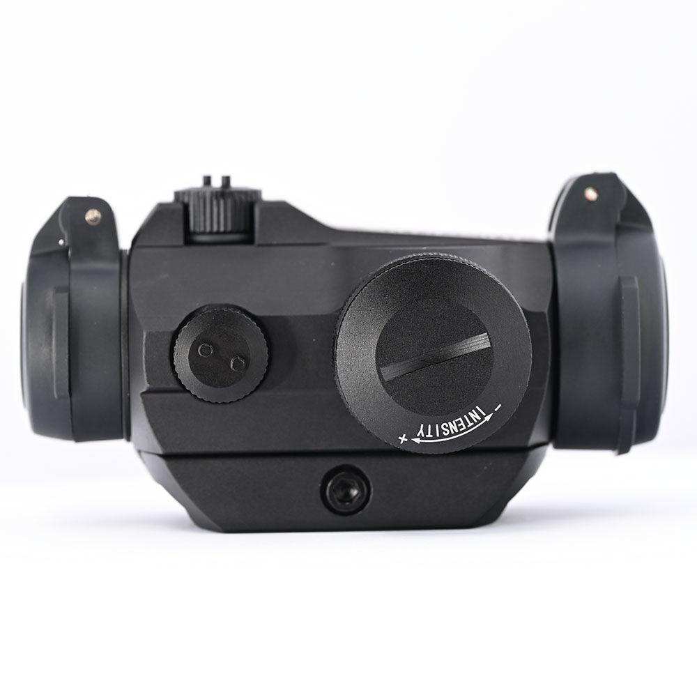 AO T-2 Style Red Dot Sight 2MOA - Shooin Optics