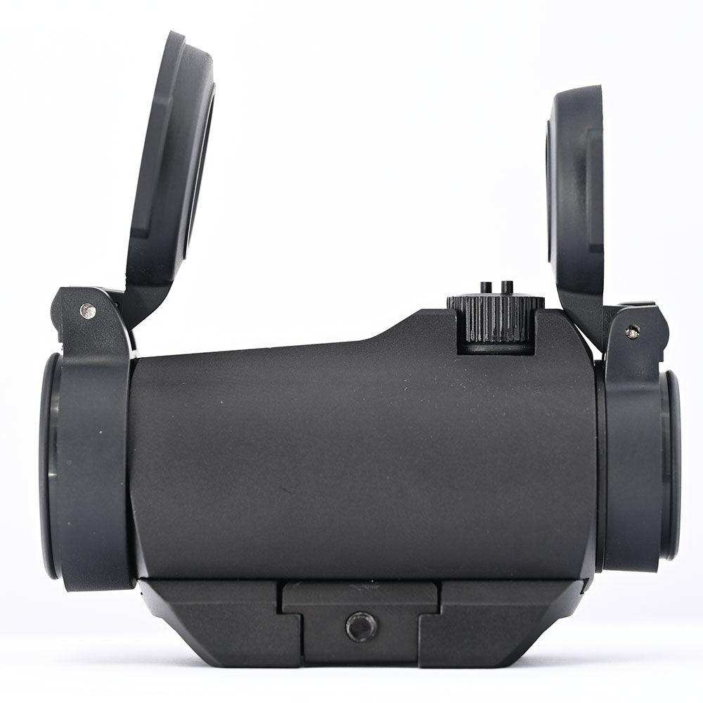 AO T-2 Style Red Dot Sight 2MOA - Shooin Optics