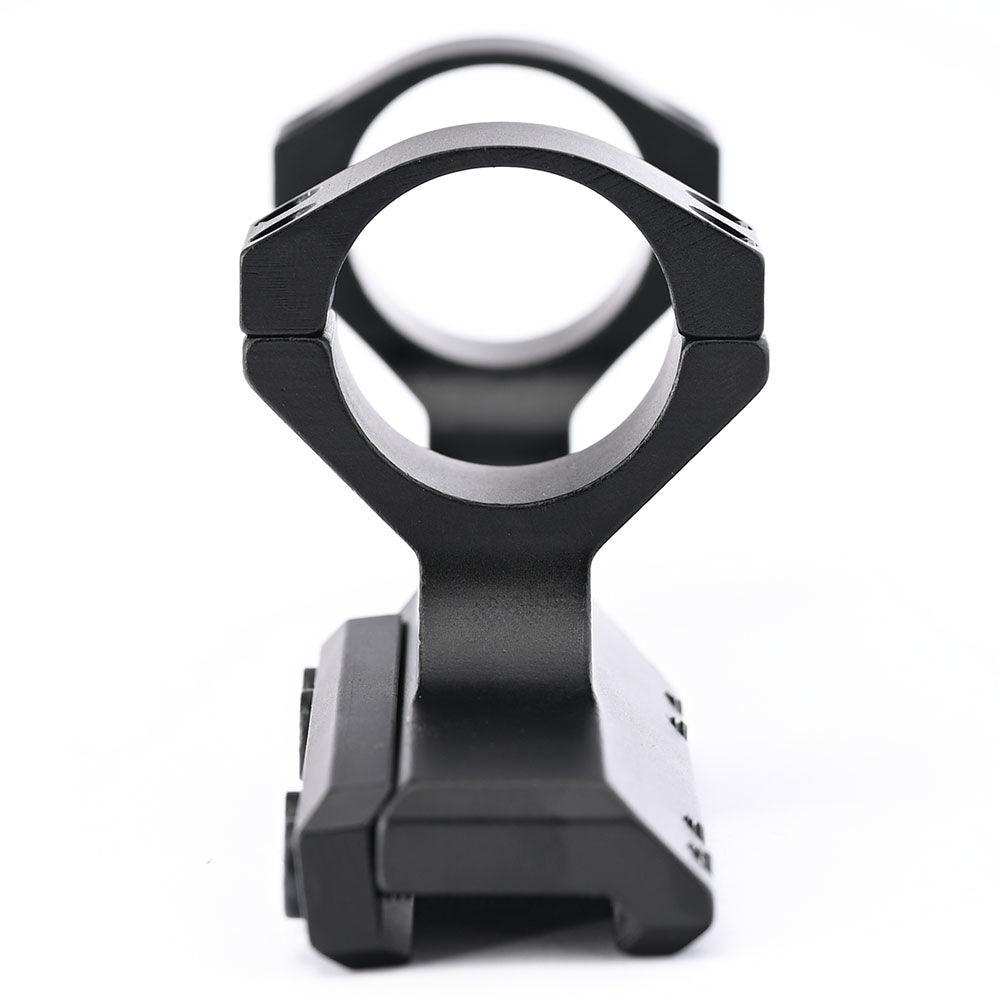 Integrated Cantilever Optics Scope Picatinny Mount 30mm Tube Ring - Shooin Optics