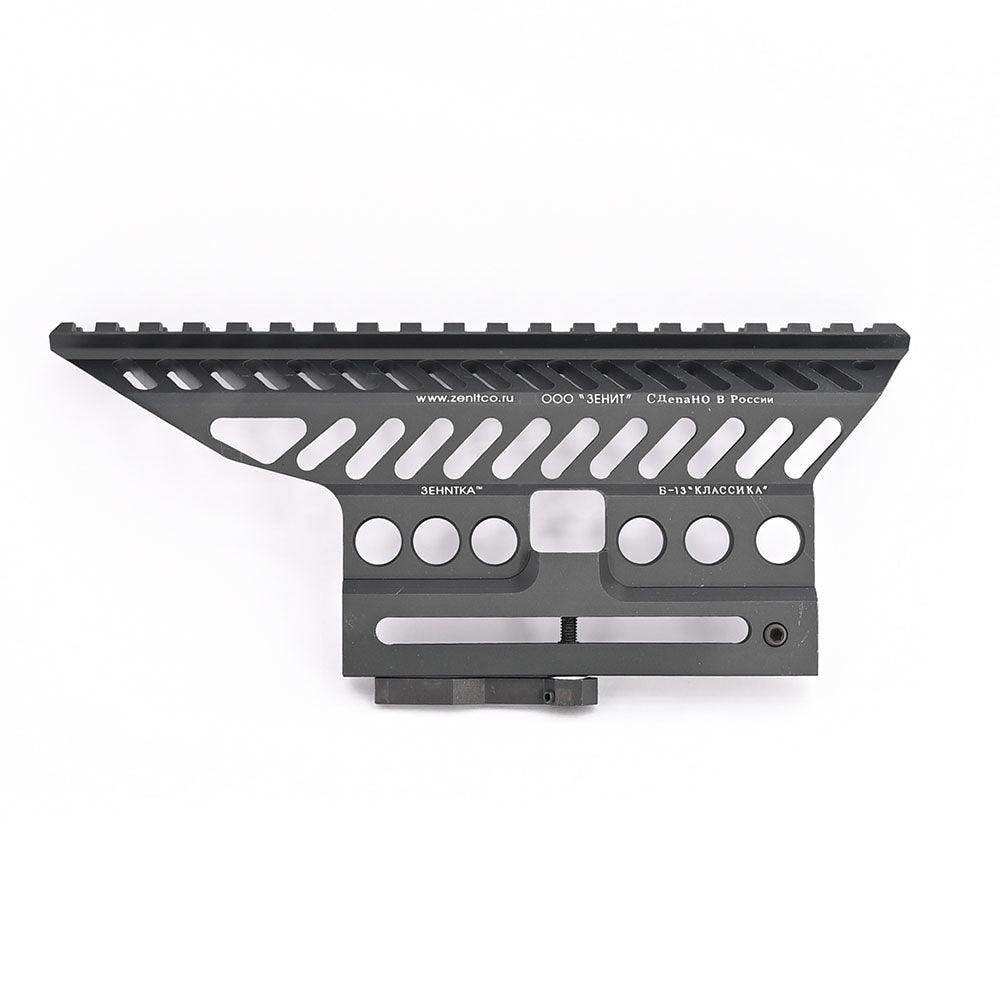 AK Series Scope Sight Side Optics Picatinny Mount Base - Shooin Optics