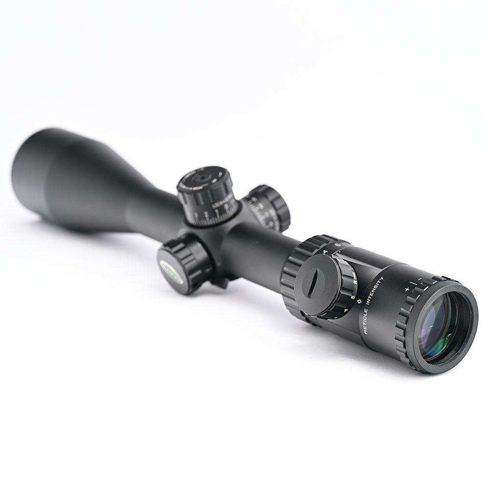 KASPA 4-16x50 Riflescope Optics Scope - Shooin Optics