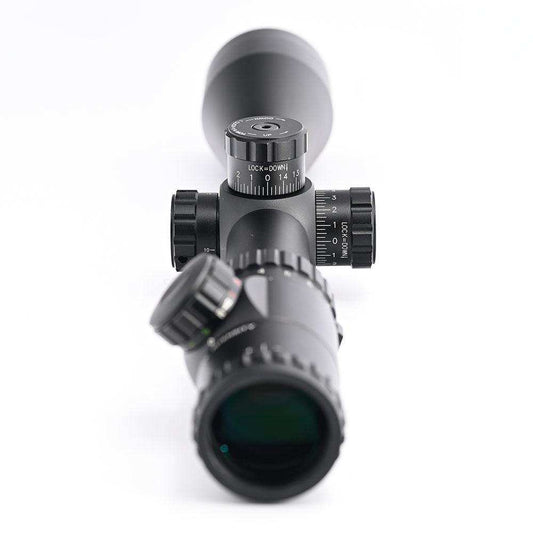 KASPA 4-16x50 Riflescope Optics Scope - Shooin Optics