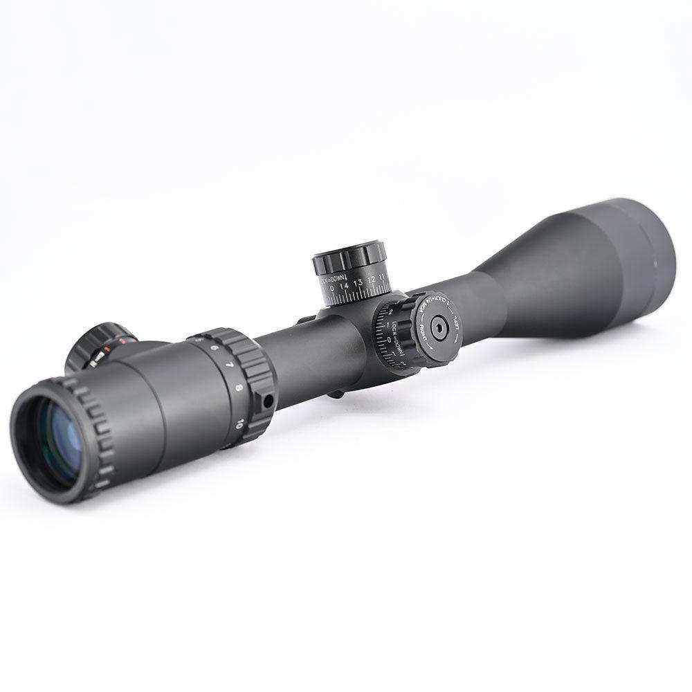 KASPA 4-16x50 Riflescope Optics Scope - Shooin Optics