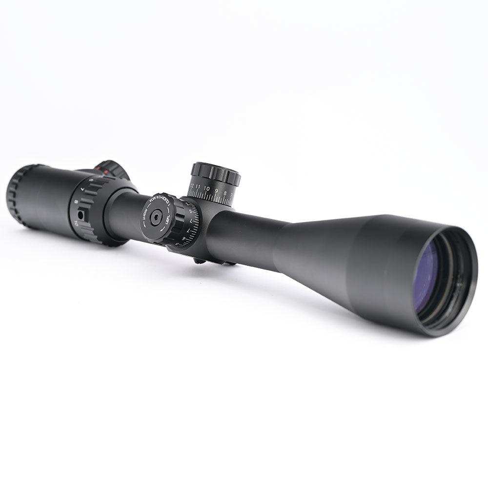 KASPA 4-16x50 Riflescope Optics Scope - Shooin Optics
