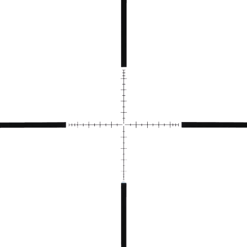 KASPA 4-16x50 Riflescope Optics Scope - Shooin Optics