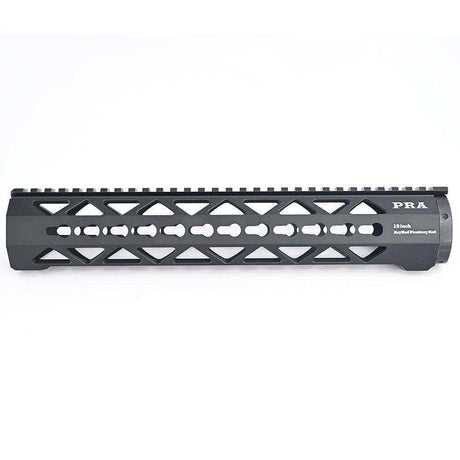 Airsoft KEYMOD Expansion Tactical Hard Rail System - Shooin Optics