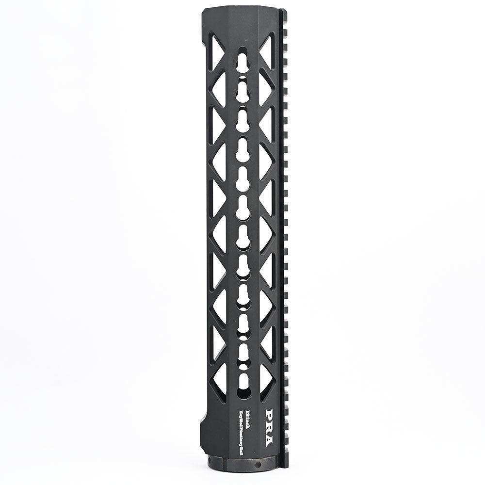Airsoft KEYMOD Expansion Tactical Hard Rail System - Shooin Optics