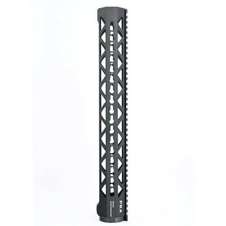 Airsoft KEYMOD Expansion Tactical Hard Rail System - Shooin Optics