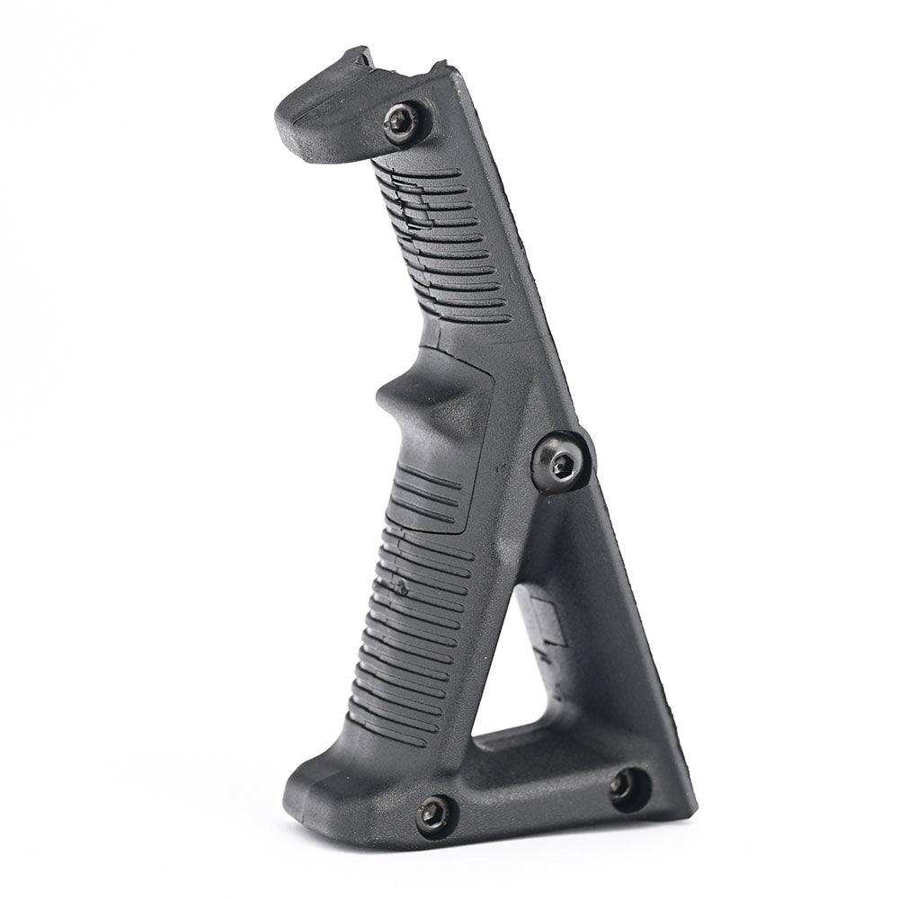 Picatinny Rail Nylon Polymer Foregrip - Shooin Optics