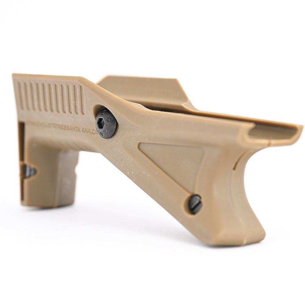 Multifunctional Triangle-Shaped Tactical Front Grip Handle - Shooin Optics