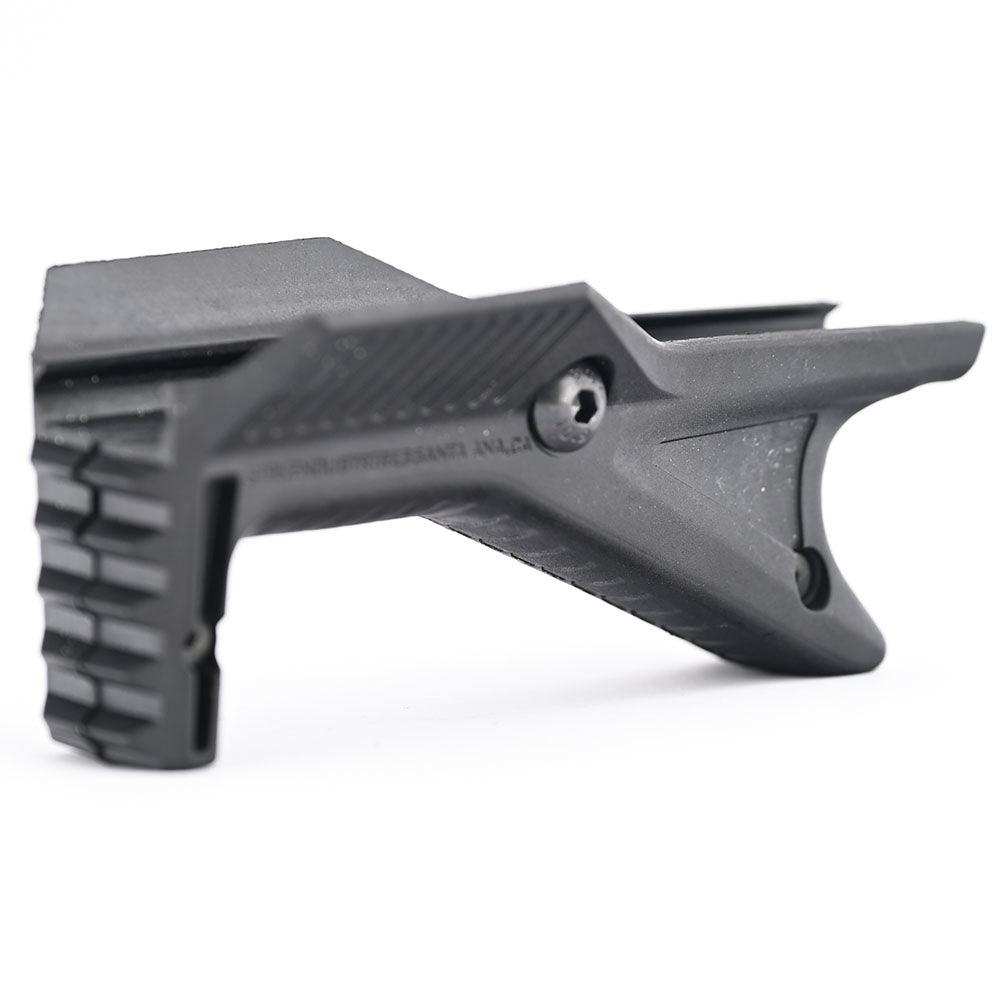 Multifunctional Triangle-Shaped Tactical Front Grip Handle - Shooin Optics