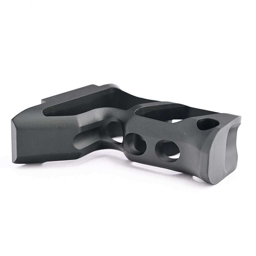 Picatinny Rail Mount Aluminum Foregrip - Shooin Optics
