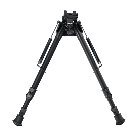 RH12-2 Bipod For Swivels Base Rifles - Shooin Optics