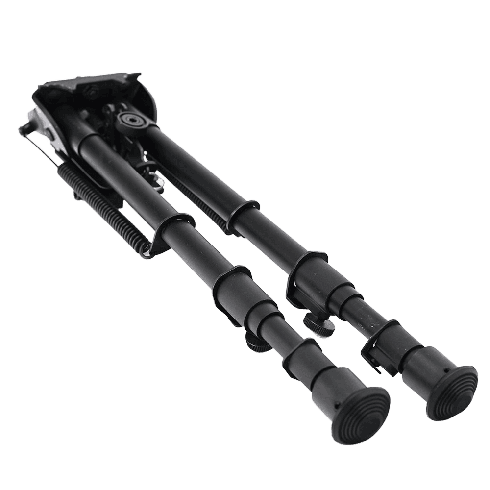 RH12-2 Bipod For Swivels Base Rifles - Shooin Optics