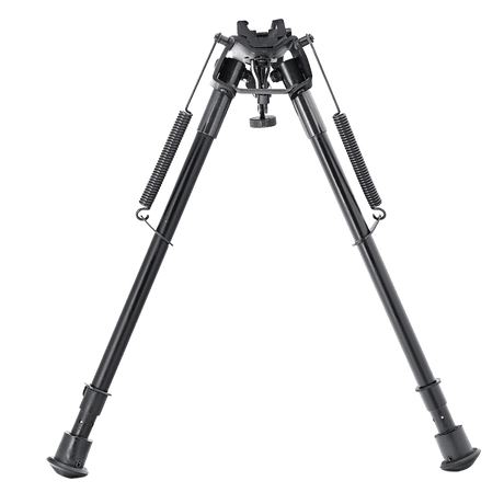 RH12-1 Bipod For Sling Swivel Picatinny Weaver Base - Shooin Optics