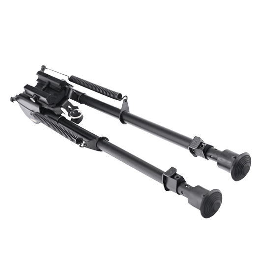 RH12-1 Bipod For Sling Swivel Picatinny Weaver Base - Shooin Optics