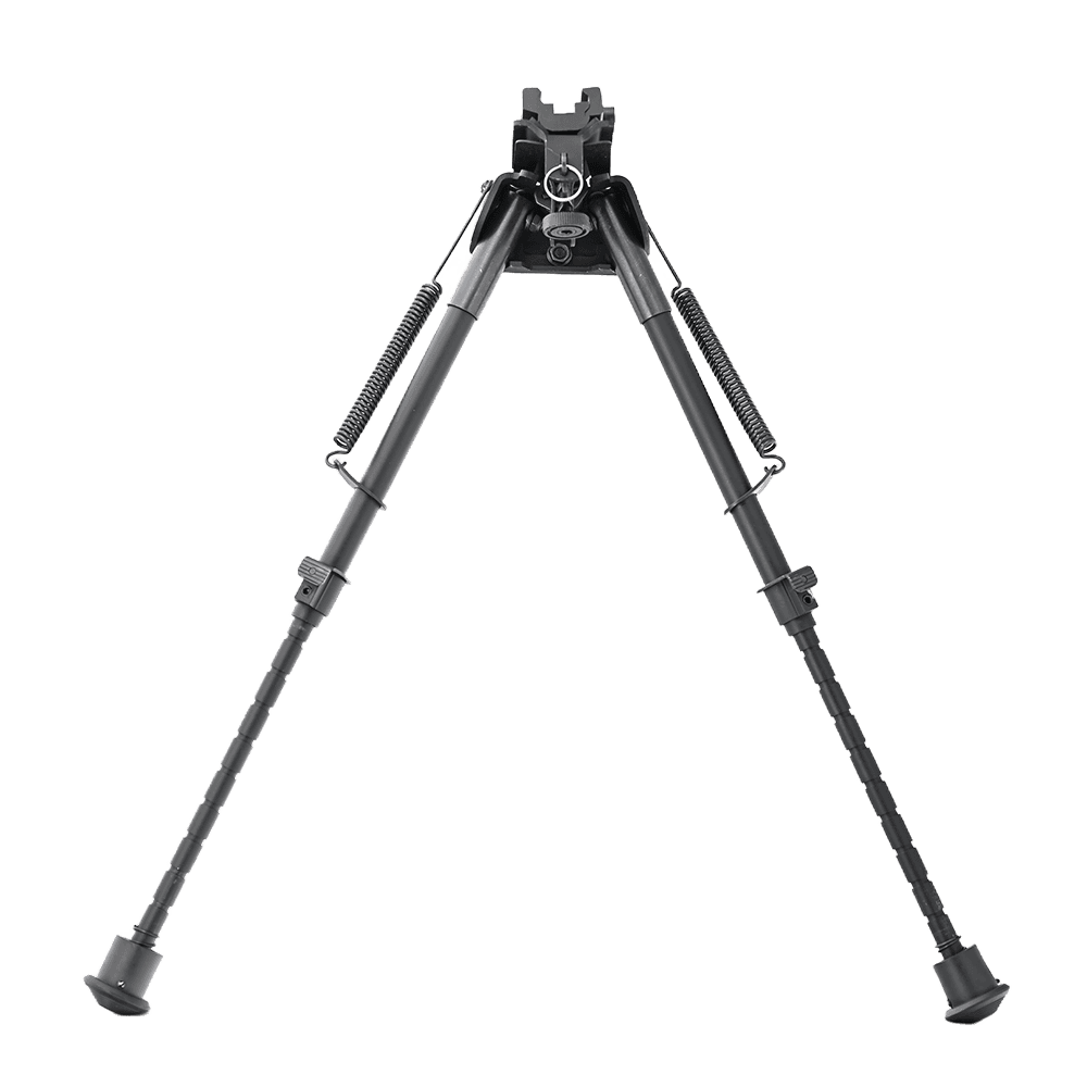 RH9-2 Bipod For Sling Swivel Picatinny Weaver Base - Shooin Optics