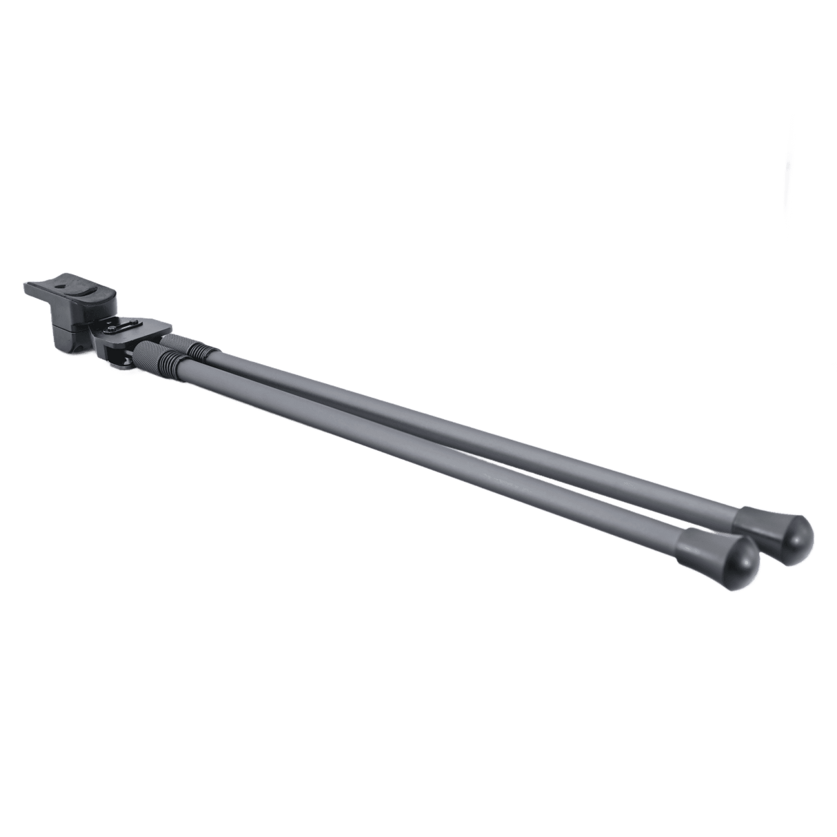 RX-S3 Bipod Bolt Action Rifle Wood Screw Locking Base - Shooin Optics