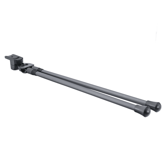 RX-S3 Bipod Bolt Action Rifle Wood Screw Locking Base - Shooin Optics