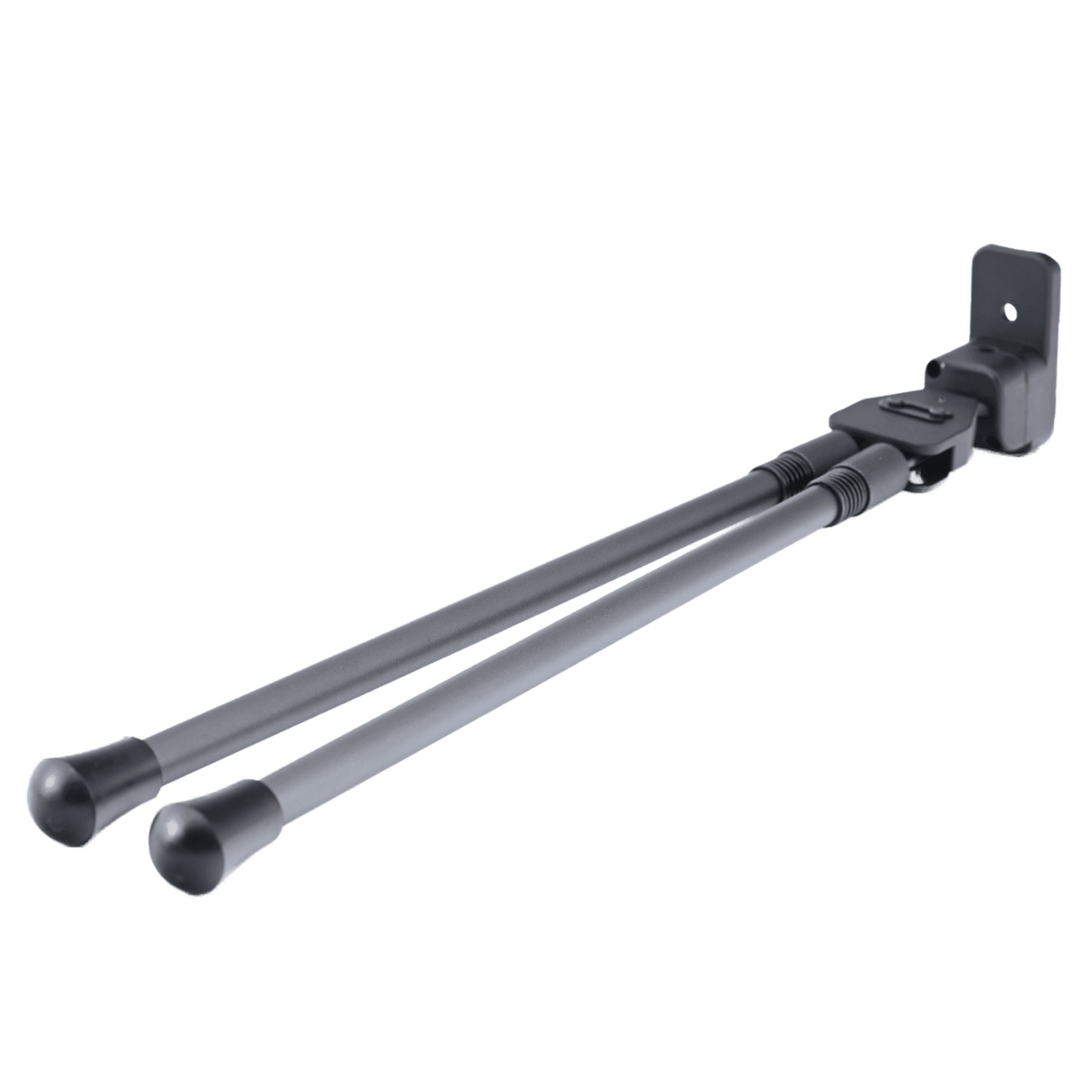 RX-S2 Bipod Bolt Action Rifle Wood Screw Locking Base - Shooin Optics