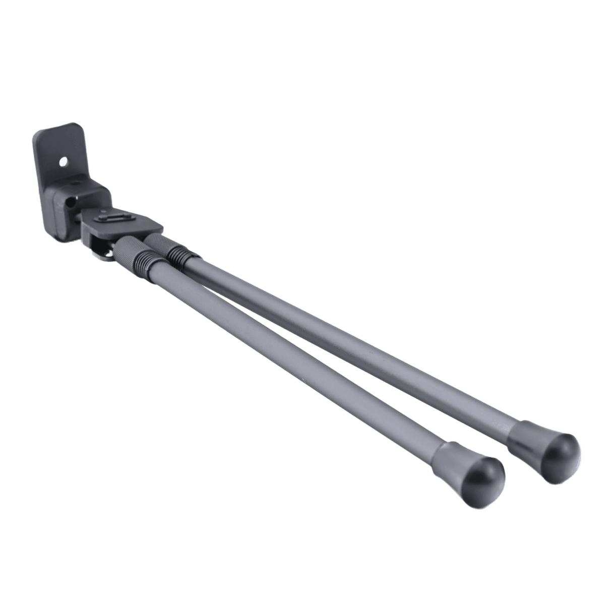 RX-S2 Bipod Bolt Action Rifle Wood Screw Locking Base - Shooin Optics