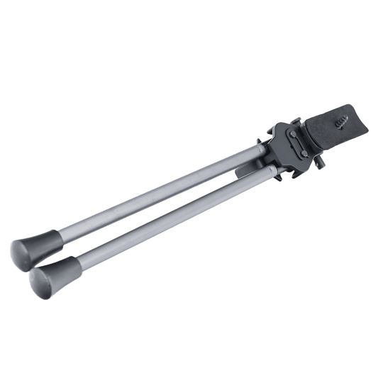 RX-S1 Bipod Bolt Action Rifle Wood Screw Locking Base - Shooin Optics