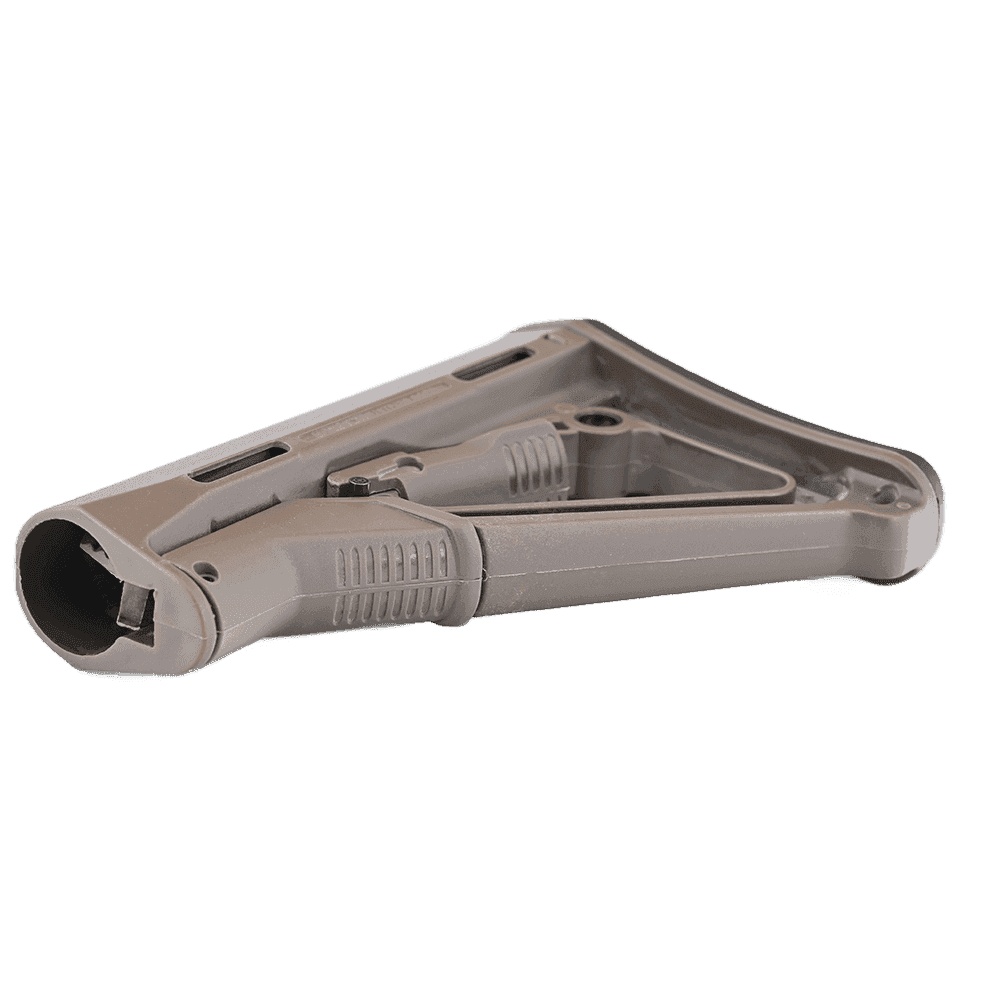 Airsoft AR Series Stocks - Shooin Optics