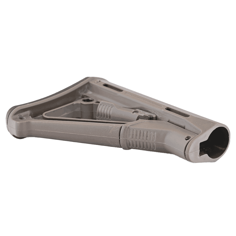 Airsoft AR Series Stocks - Shooin Optics