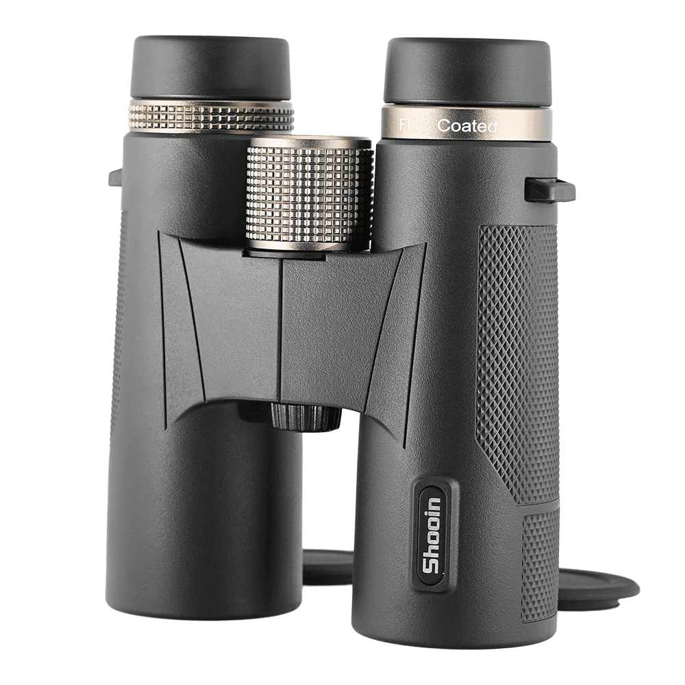 Shooin Optics SOY7 FMC HD Binoculars - Shooin Optics