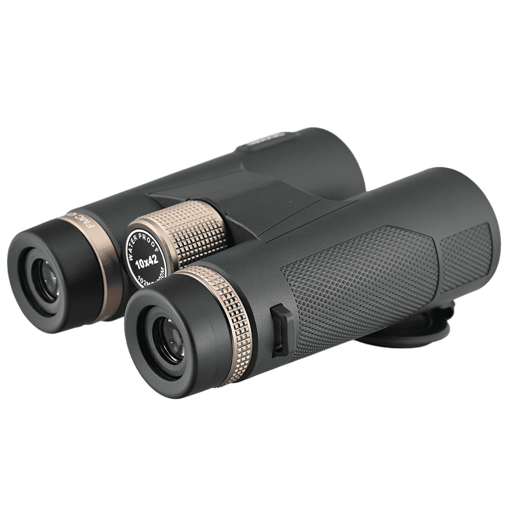 Shooin Optics SOY7 FMC HD Binoculars - Shooin Optics