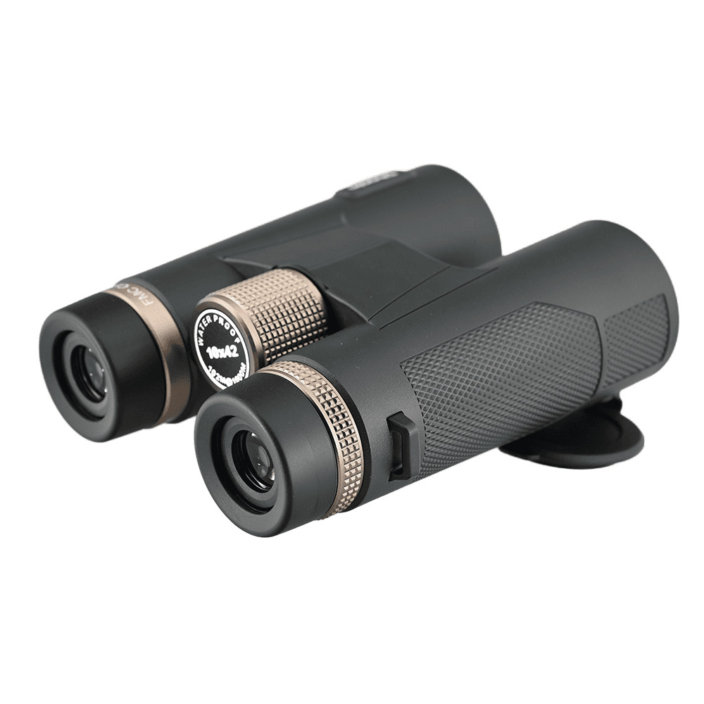 Shooin Optics SOY7 FMC HD Binoculars - Shooin Optics