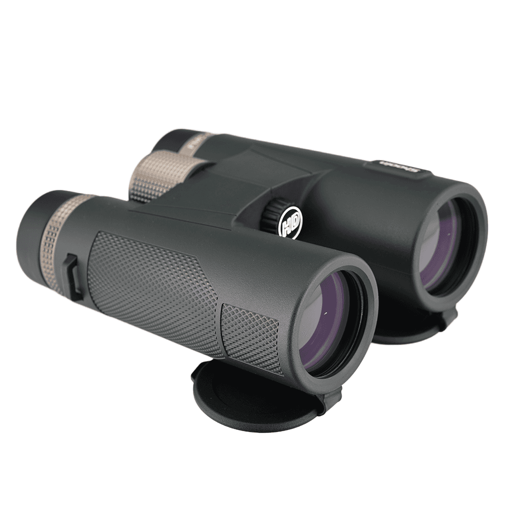 Shooin Optics SOY7 FMC HD Binoculars - Shooin Optics