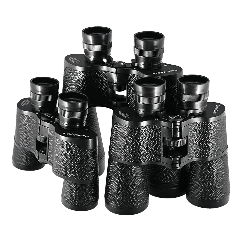 Shooin Optics SOTB-500 Binoculars - Shooin Optics
