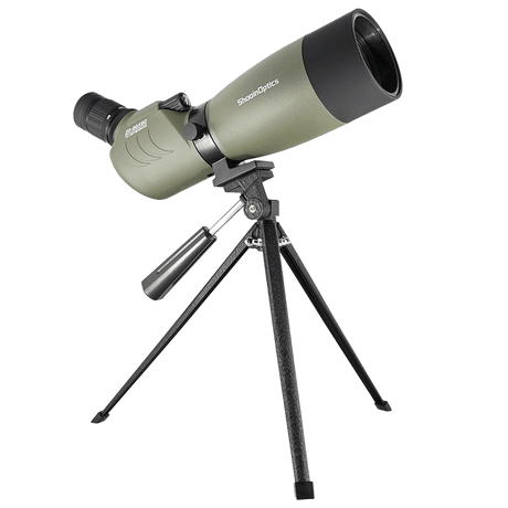 Shooin Optics SCY Spotting Scope - Shooin Optics