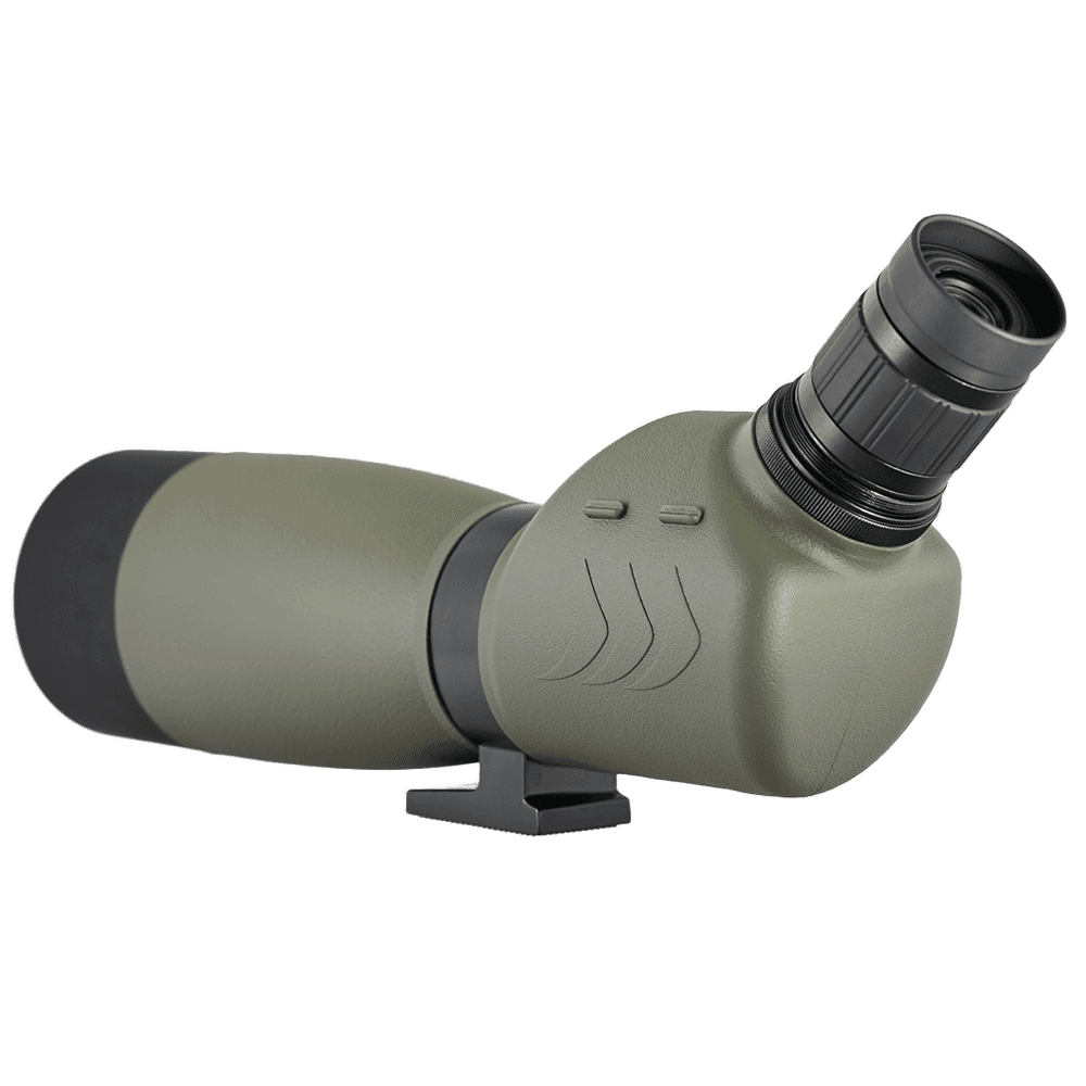 Shooin Optics SCY Spotting Scope - Shooin Optics